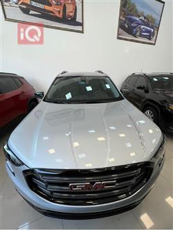 جي ام سي تيراين